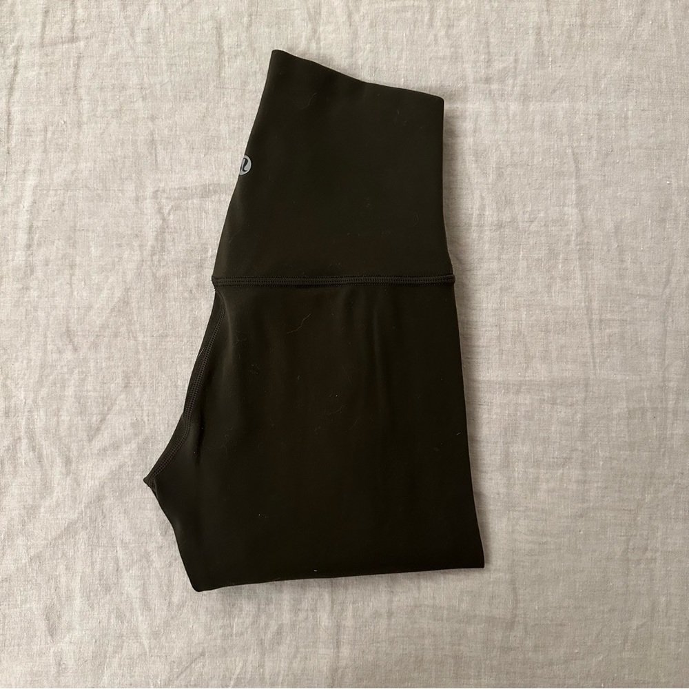 Lululemon Align Legging 28”
